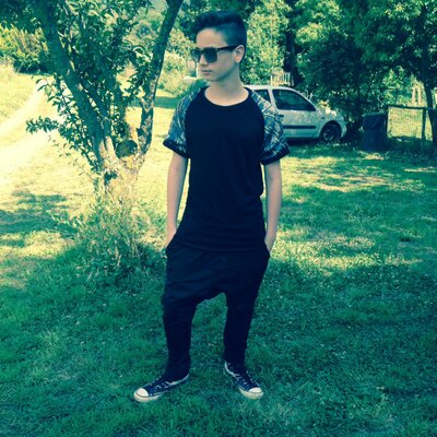 Profile Picture of Nicholas Procopio (@PNiky100) on Twitter