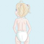 Profile Picture of Diaper Girl (@diapergirl.lexi) on Instagram