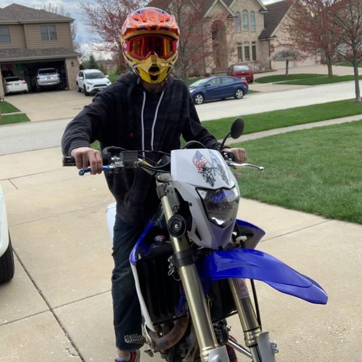 Profile Picture of Danny Simonetta (@@dannysimonetta) on Tiktok