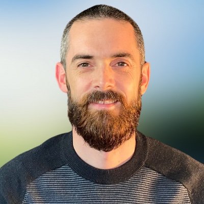 Profile Picture of Colin Hardy  💻 (@cybercdh) on Twitter