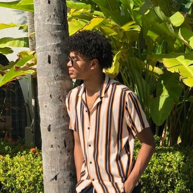 Profile Picture of Isaac🦋🌨𖦹 (@IsaacBrito02) on Twitter
