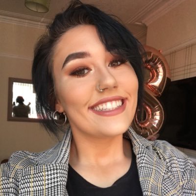 Profile Picture of Alisha Gibson (@alishagibson181) on Twitter