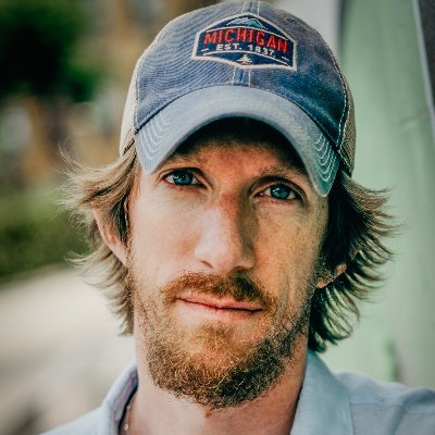 Profile Picture of Ken Appledorn (@KenApples) on Twitter