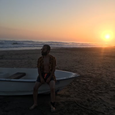 Profile Picture of Sezer Salvarli (@sezaaarr) on Twitter