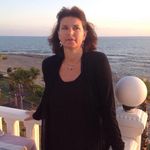 Profile Picture of Claudia Reichmann (@claudia_reichmann) on Instagram