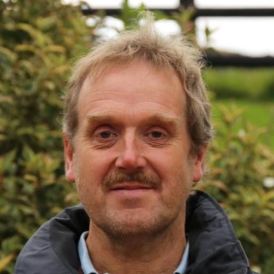 Profile Picture of Mike Critchlow (@MikeCritchlow) on Twitter