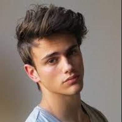 Profile Picture of Robert M. Strasser (@Lmorphie96) on Twitter