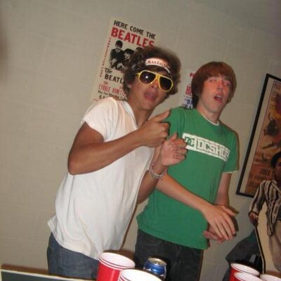 Profile Picture of Sean Everly (@seaneverly) on Twitter