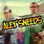 Profile Picture of Alex'sNeeds (@alexsneeds) on Instagram
