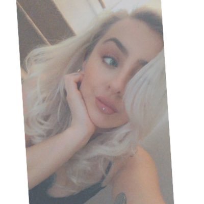 Trinity Jo Robins - Twitter Profile Picture of Trinity Jo Robins (@Trinity_Robins) on Twitter