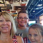 Profile Picture of Kathie Chapman (@sparkley_grandma) on Instagram