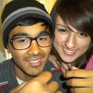 Profile Picture of Rosana Solis (@s_rosie) on Myspace