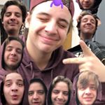 Profile Picture of Michael Mccarter (@not_therealmichaemccarter) on Instagram