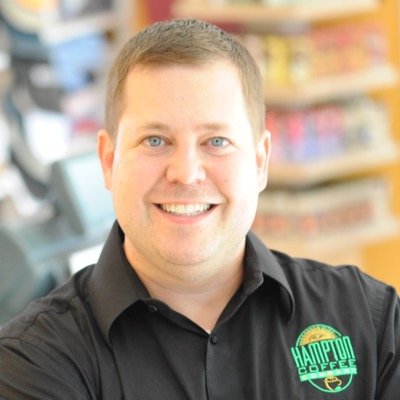 Profile Picture of Jason Belkin (@JasonBelkin) on Twitter