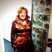 Profile Picture of Sandy Long-Benson (@sandrab64) on Pinterest