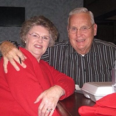 Profile Picture of Gail Schultz (@nannas007) on Twitter
