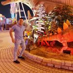 Profile Picture of David Perrera (貝德維） (@david_perrera) on Instagram