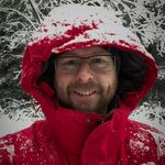 Profile Picture of Simon Parker (@simonparker.photos) on Instagram