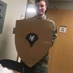 Profile Picture of Cory Lien Jr (@alphairish22) on Instagram