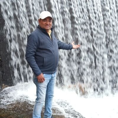 Profile Picture of Subhash Agarwal (@Subhash34962583) on Twitter