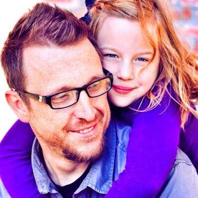 Profile Picture of Patrick Aube (@thePatrickAube) on Twitter