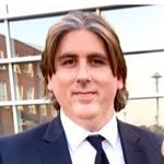 Profile Picture of Nicholas Scott Bagwell (@bagwellian_sounds) on Instagram