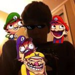 Profile Picture of Jeremy Randle (@thewitcher115) on Instagram