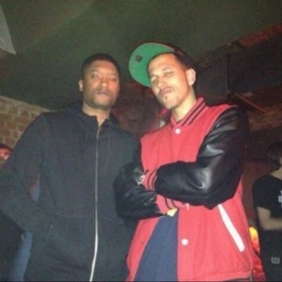 Profile Picture of Mr. Kennedy (@ThatGuyKennedy) on Twitter