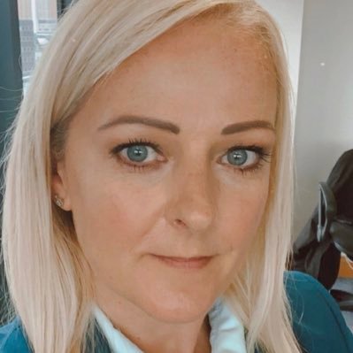 Profile Picture of Gail Conway (@gailconwaymedia) on Twitter