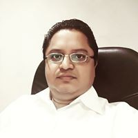 Profile Picture of Ravi Kumar Singh (@ravi-kumar-singh-118) on Quora