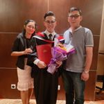 Profile Picture of Matthew Goh (@matthew_goh99) on Instagram