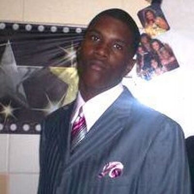 Profile Picture of Brent Isaac (@Uscbound011) on Twitter