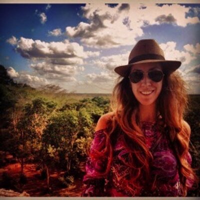 Profile Picture of MariaFernanda Guzmán (@FerGuzmanF) on Twitter