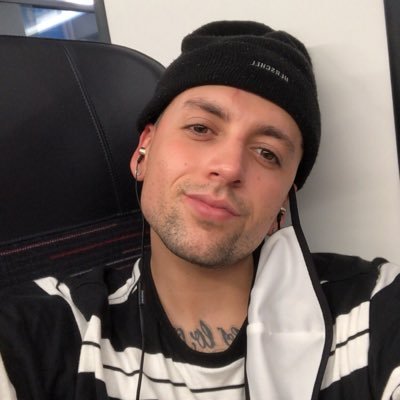 Profile Picture of Felipé González (@FelipeNicholas) on Twitter