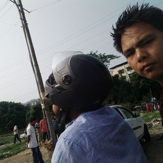 Profile Picture of John Riba (@john.riba.509) on Facebook