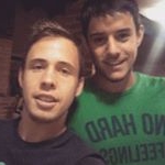 Profile Picture of Federico Cordero (@federico.corderok) on Instagram