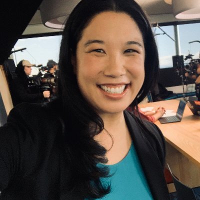 Profile Picture of Caroline Wong (@CarolineWMWong) on Twitter