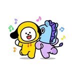 Profile Picture of 엘리게이털ㄹㄹ이지 1013호 지민이네 (@WHdmngKtc3Eliou) on Twitter