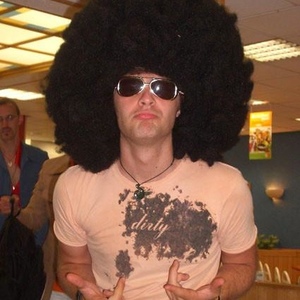 Profile Picture of Geoff Boyce (@boycie101) on Myspace