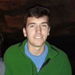 Profile Picture of Jolly Green Jesse (@jolly_green_jesse) on Instagram