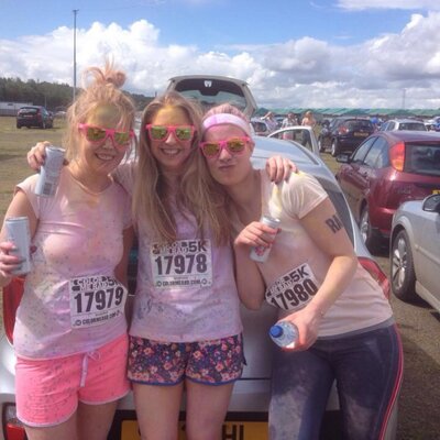 Profile Picture of Lucy Gilmour (@lucy_gilmour) on Twitter