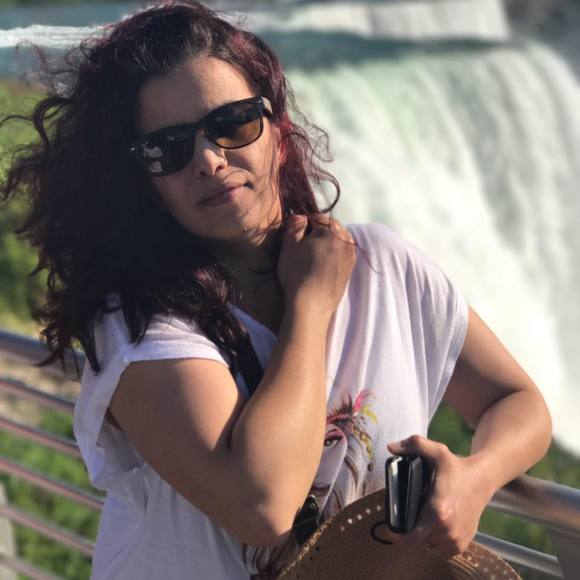 Profile Picture of Amira Barhoumi meddeb (@amira_m) on Poshmark