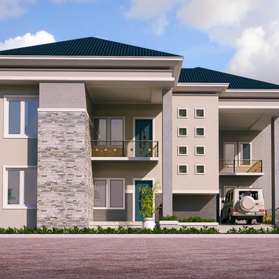 Profile Picture of Augustus Christopher (@AugustusChris12) on Twitter