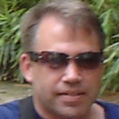 Brian Moseley - Twitter Profile Picture of Brian Moseley (@eyecvid) on Twitter