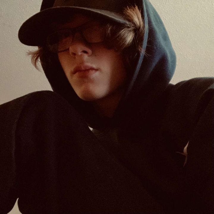Profile Picture of Russell Cooper (@@that_other.guy) on Tiktok