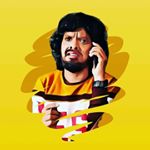 Profile Picture of M_Square🔥 (@merge_moorthy) on Instagram