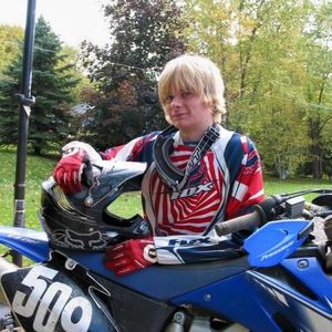 Profile Picture of Chris Tomczyk (@261597655) on Myspace