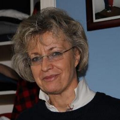 Profile Picture of Alexandra Czerwinski (@FuriousPeteMom) on Twitter