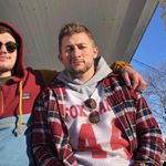 Profile Picture of Adam Murphy (@adam_murphy15) on Instagram
