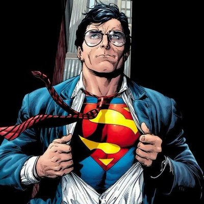 Profile Picture of Clark Kent Chang (@clarkkentchang) on Twitter
